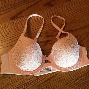 Body by Victoria Bra 36B